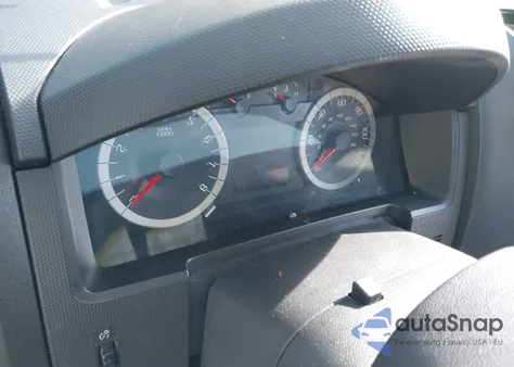 2010 Ford Escape Limited from USA, damaged, VIN 1FMCU9EG5AKD09122